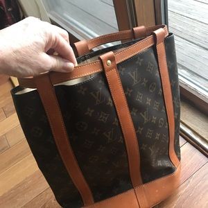 Louis Vuitton backpack